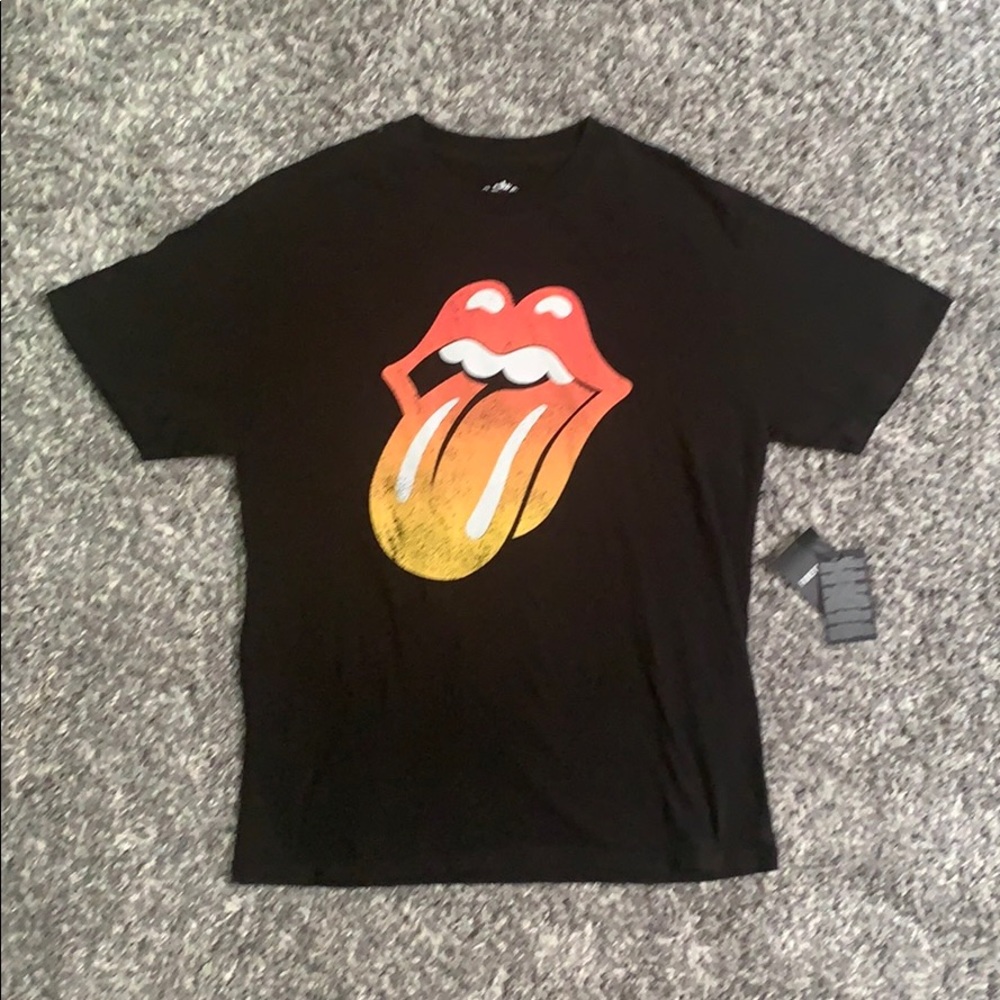 The Rolling Stones 1978 Tour